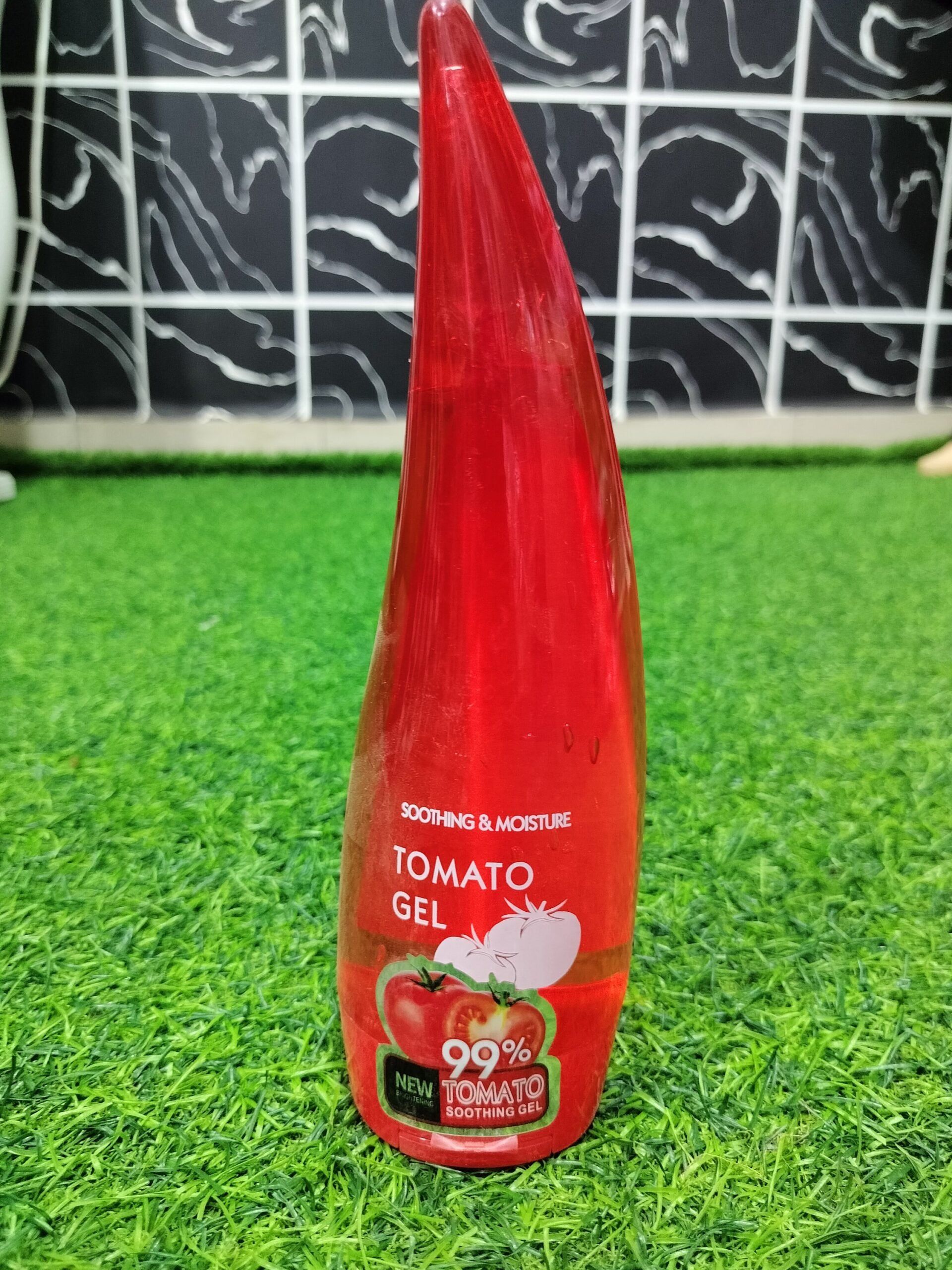TOMATO GEL